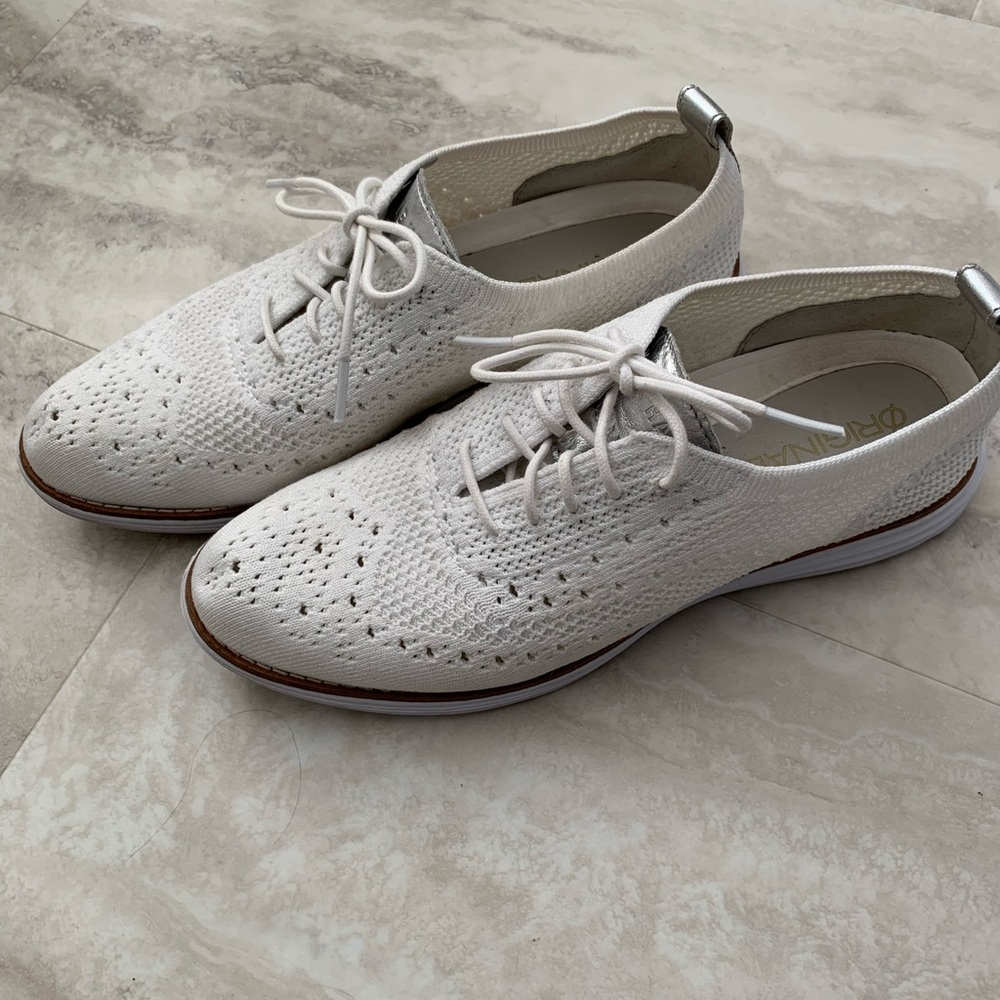 Cole Haan sneaker